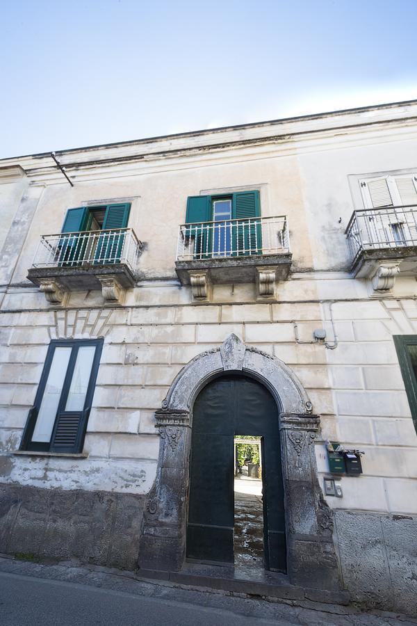 Casa Lina Villa Sant'Angelo  Exterior photo